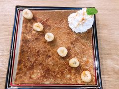 -LA CREPERIE BRETONNE布列塔尼法式餐厅(天童北路店)