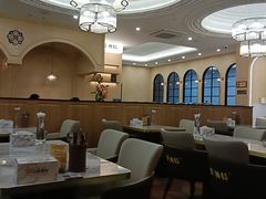 -清真·AL-JANNAT 佳纳特餐厅(狮子桥店)