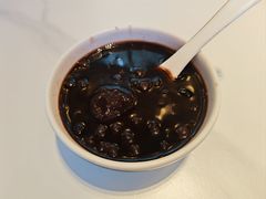 兰州灰豆子-燕兰楼·清真西北融合菜(亚运村店)