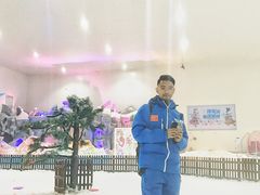 -重庆际华园室内极限运动中心