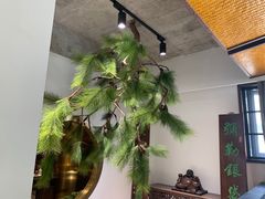 -亭下湖饭店(康岭店)