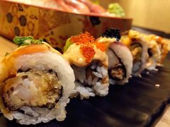 -伊豆野菜村(大族广场店)