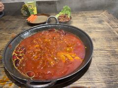 -冯校长老火锅(深圳总店)