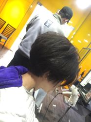 短发-709号发型屋