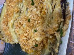 -凤爪王烧烤(徐东旗舰店)
