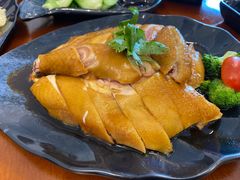 玫瑰豉油鸡-鸡坤茶室(三里屯店)
