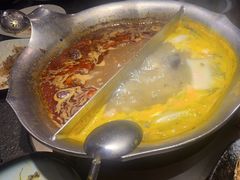 -湊湊火锅·茶憩(和平大悦城店)