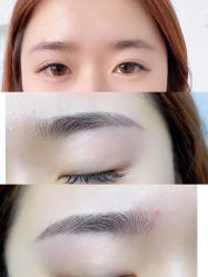-MIVI野生眉纹绣纹眉