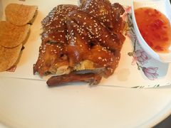 -英冠索菲特酒店·萧湘阁中餐厅