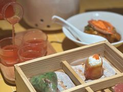 -蔡澜点心·粤菜(花城汇南区店)