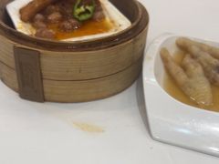 -丰尔粥食·顺德鱼生·干蒸排骨顺德菜(大良分店)
