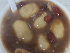 -罗子龙罗家桂花汤圆(曹都巷店)
