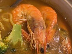 -子霖南山鲜虾面(南山总店)