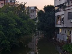 -小洲村