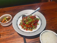 -YAFEE雅菲·粤菜·湘菜·融合菜(魏公村店)