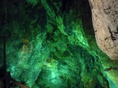 -遂昌金矿国家矿山公园