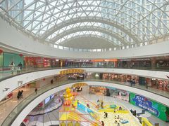 -万达茂商场(南京仙林店)