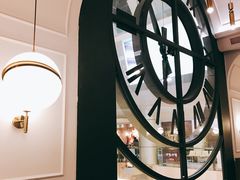 -1981牛排西餐厅(海信店)