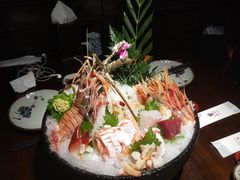 -旨料亭日本料理(四川北路店)