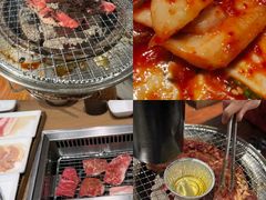 -蒜香焼肉PURUSHIN(马场路店)