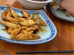 -芸海阁·农家私房菜(沙家浜景区出口店)