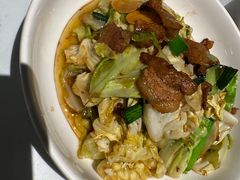 -关东小磨东北菜(漕河泾印象城店)