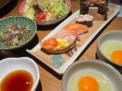 -鱼跃食堂·精致寿司(东林美域店)