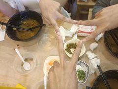 -覃记螺蛳粉·桂林米粉(鼓楼南街店)