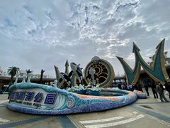 -上海海昌海洋公园
