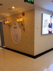 -深圳春天阳光医院·轮廓抗衰中心