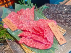 -老乾杯和牛烧肉(王府中环店)