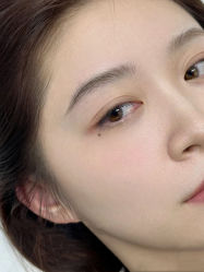 -babiline芭比莱恩半永久纹眉纹唇发际线