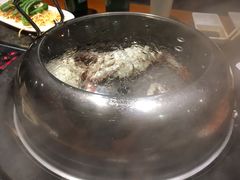 -马路边上·小海鲜烧烤(八一路店)