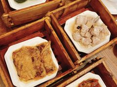 茶点套餐-日日鲜茶餐厅(小公园店)