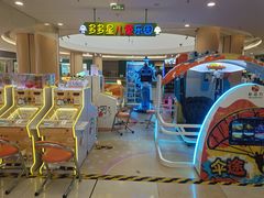 -山姆会员商店(上海浦东店)