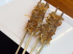 -原始人烧烤(新区店)