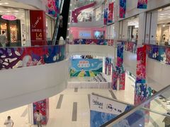 -凯德广场(武胜路店)