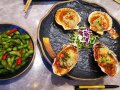 -黄鱼炙夜(华家池店)