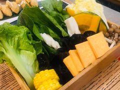 -云渔堂蒸汽石锅鱼(万达店)