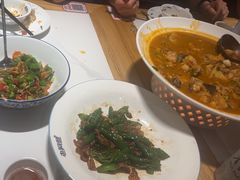 -老阿爸鲜鱼土菜(园区永旺店)