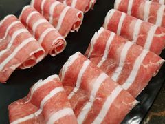 -东来顺饭庄(金泉广场店)