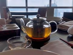 -广州柏悦酒店·悦景轩·粤菜餐厅