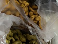 -王阿姨文昌油赞子(府桥街店)