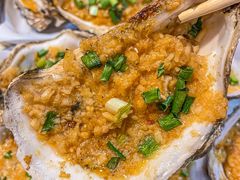 -江湖亮亮蒸虾大排档烤全羊清真(武汉总店)