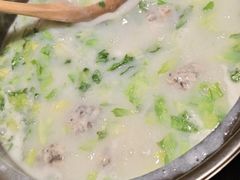 -大良毋米粥(锦龙路总店)