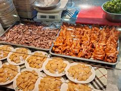 -春花民族美食(佳木斯总店)
