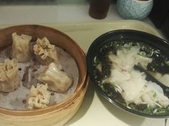 -巧燕坊一笼一蒸(庆春广场地铁站店)