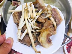 -黑山牛肉汤火锅(花城汇店)