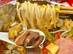 -见味花甲(福田coco park店)