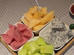 -咖啡人·融合餐厅(万达环宇店)